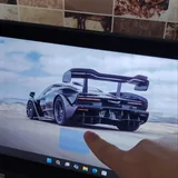 Lenovo Miix 520-12IKB ноутбук 9