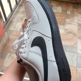 Оригинальные мужские кроссовки Nike Air Force 2