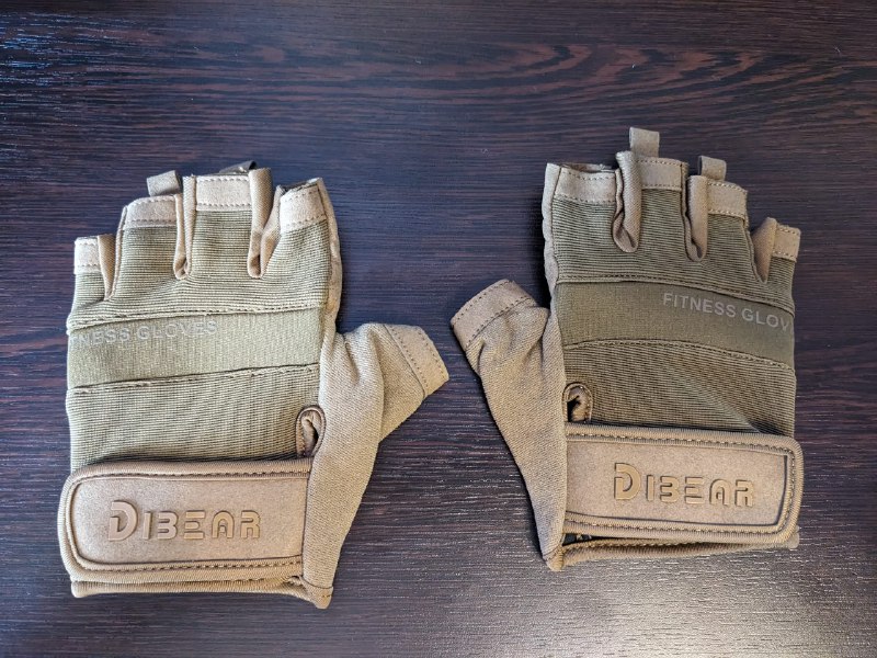 Кабели USB Type C и Type A по 40 см и 1 м 6