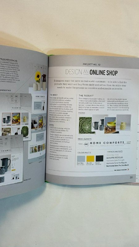 Книга Graphic Design for Everyone 5