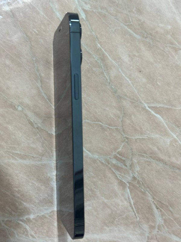 iPhone 12 Pro Max 256 GB 6