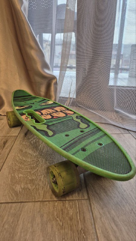 Пениборд б/у