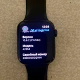Apple Watch SE 5