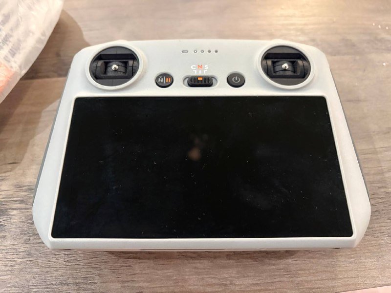 Пульт с дисплеем DJI Mini 3 pro