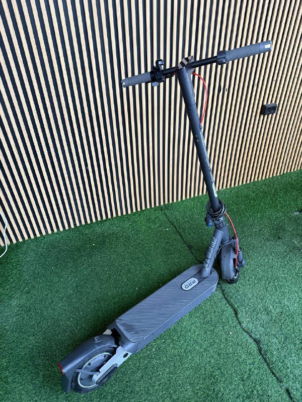 Xiaomi Pro 5 электросамокат