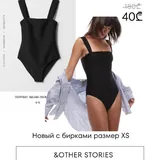 Женские купальники Nike, Adidas, Tommy Hilfiger, Calvin Klein 8