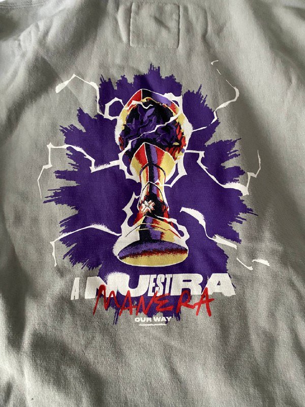 худи Valorant Madrid размер XL 2