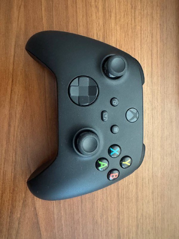 Джойстик Xbox X/S