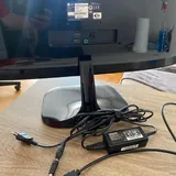 Электрочайник Linea LKE-0540, монитор LG 25UM58-P 4