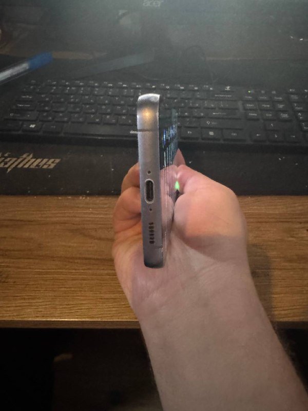 Samsung S23 FE 256 GB