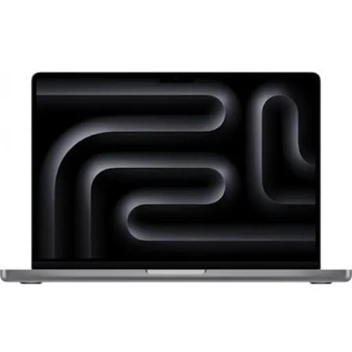 MacBook Pro 16 M1