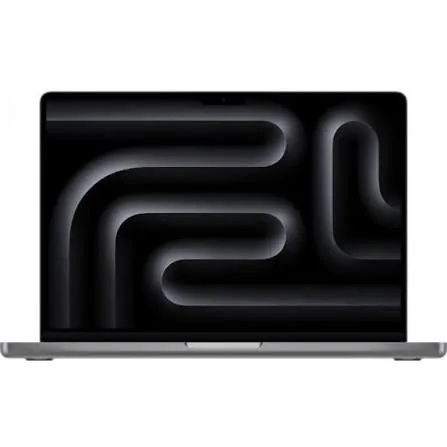 MacBook Pro 16 M1