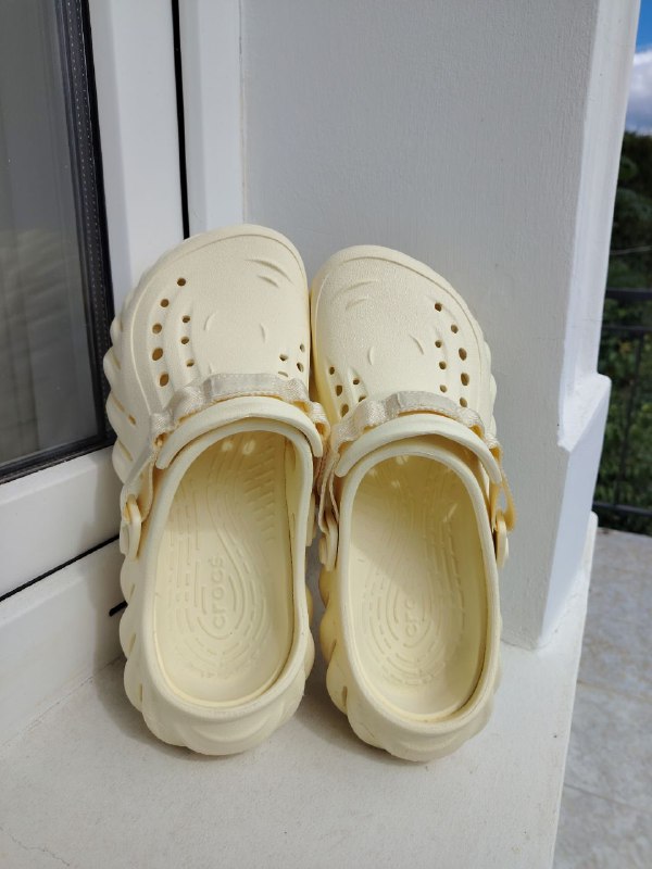 Crocs мужские M7 W9 4