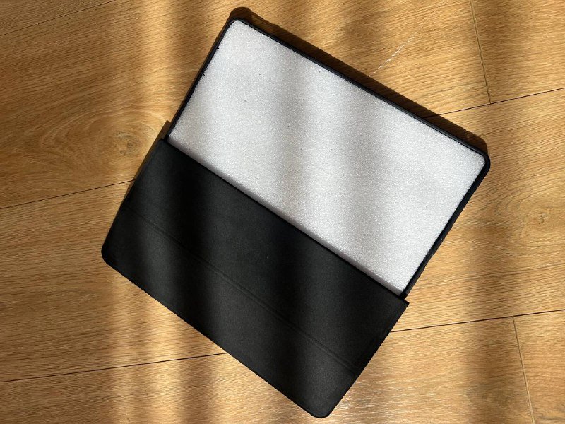 Чехол на iPad 5, 6, 7, 8, 10 и 11 поколения 12,9 дюймов 2