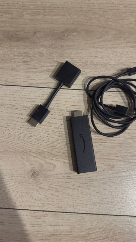 Amazon FireTv stick, Саундбар Xiaomi 2