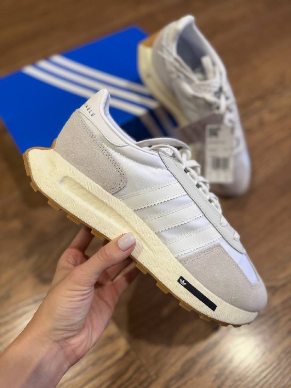Мужские кроссовки Adidas 3