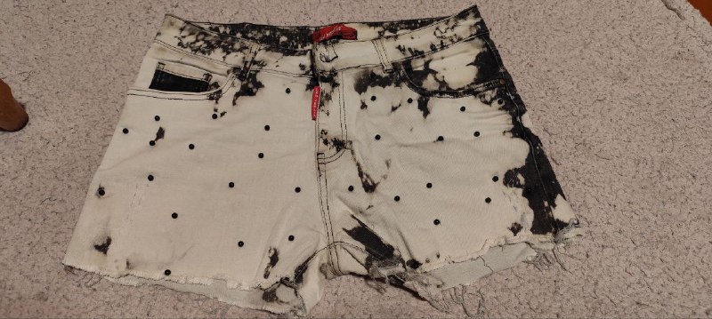 Various clothing items for sale 9