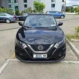 Nissan Rogue Sport 3