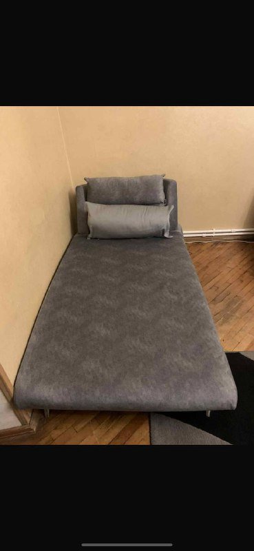 Диван и кушетка 2