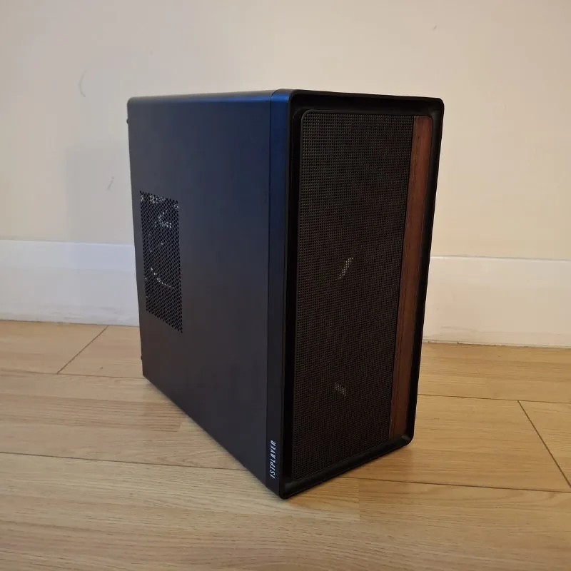 Игровой компьютер, Ryzen 5 5600, RTX 2060 1