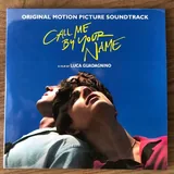 Винил Call Me by Your Name Soundtrack 1