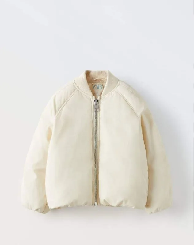 Куртка ZARA