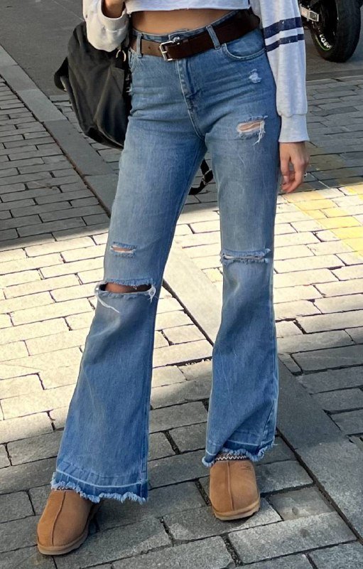 Джинсы клёш рваные, серые клёш, светлые летние, джинс шорты, черные шорты с карманами