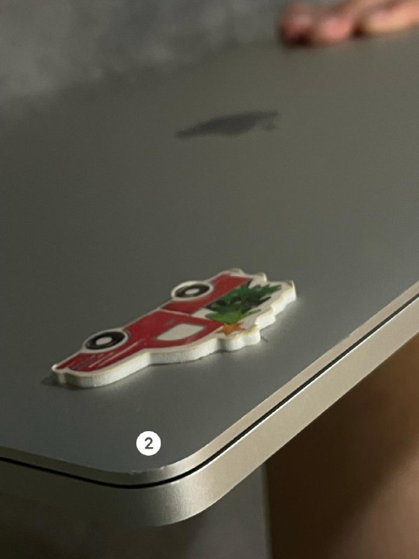 Macbook Pro 16' 2019 4