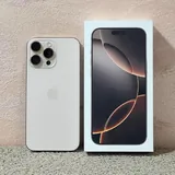 Apple iPhone 16 Pro Max 256 GB 2