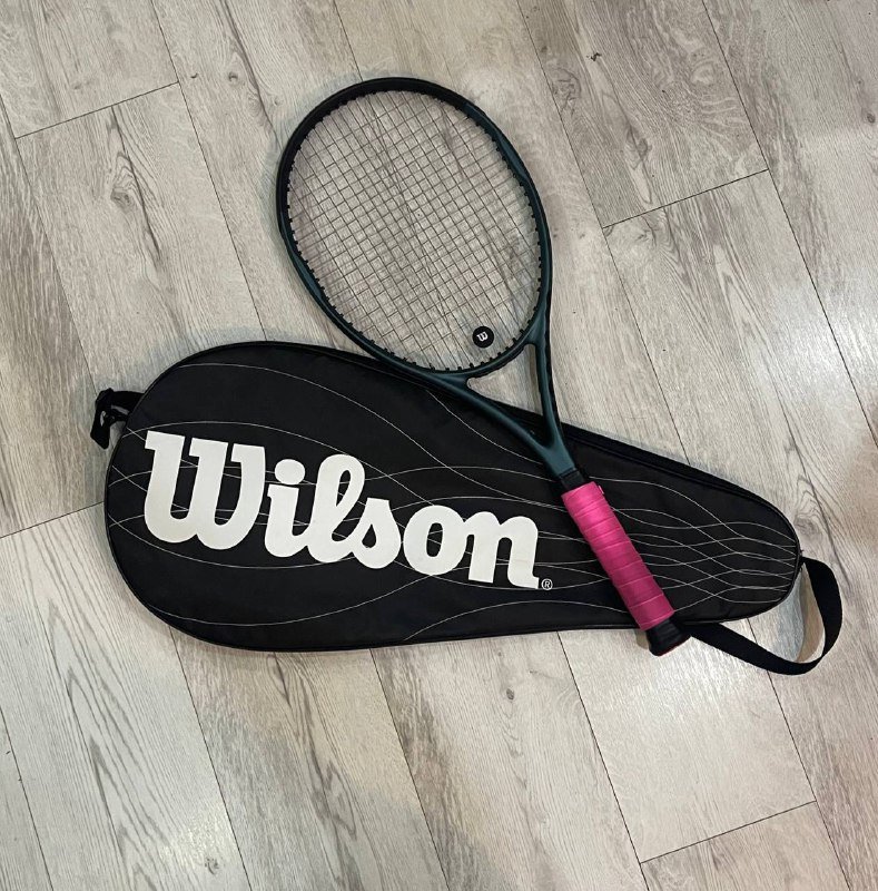 Теннисная ракетка Wilson Ultra V4 16x19