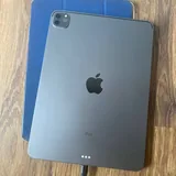 Apple iPad Pro 11 3-го поколения 512 ГБ 2