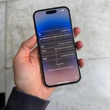 Айфон 14 Про 256 ГБ 4