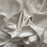 Спортивный костюм оверсайз 1