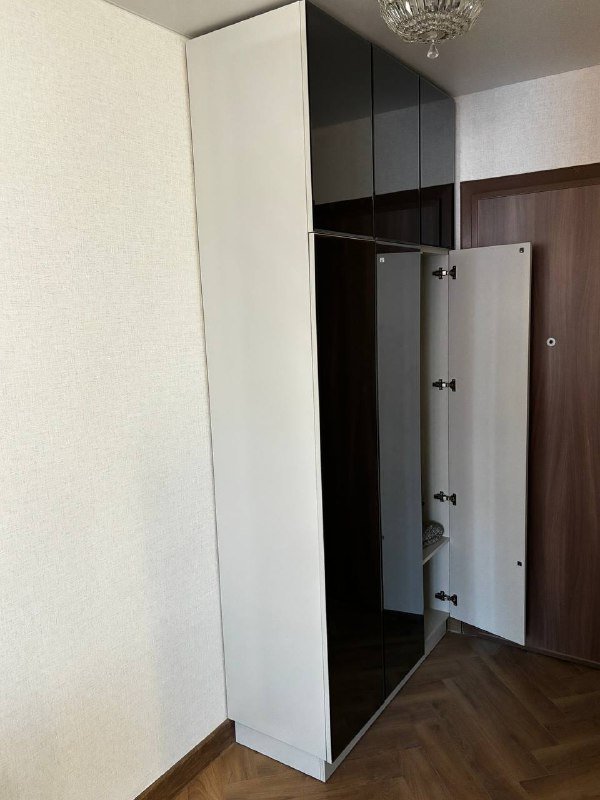 Студия в Махинджаури с видом на море, аренда 5