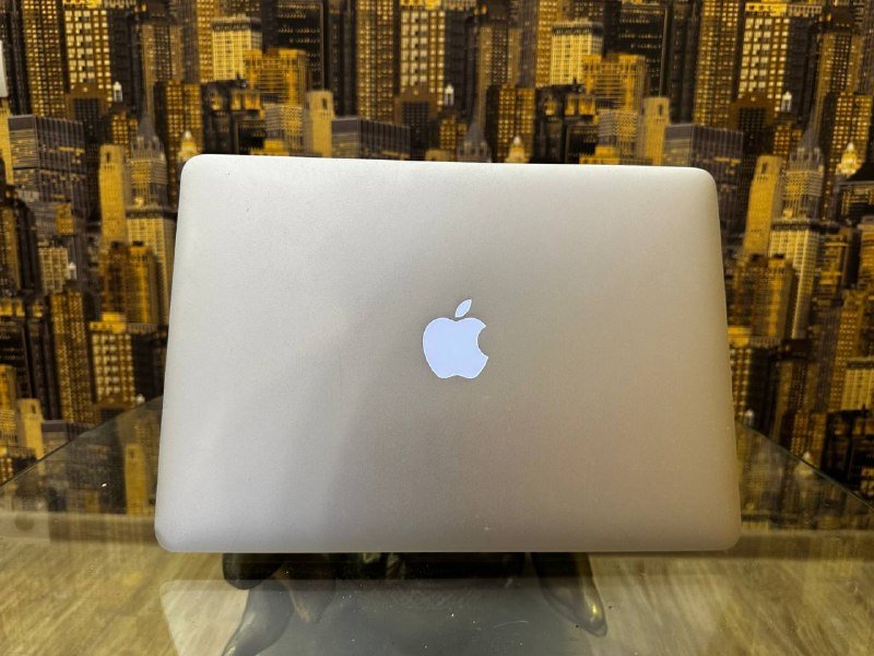 Macbook Air 2017, новая батарея 3