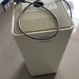 Осушитель TROTEC TTK 64 HEPA 1