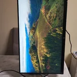 Монитор HP p27q G4 27 IPS QHD 2