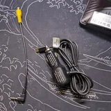 CarPlay Android Auto экран 7" 5