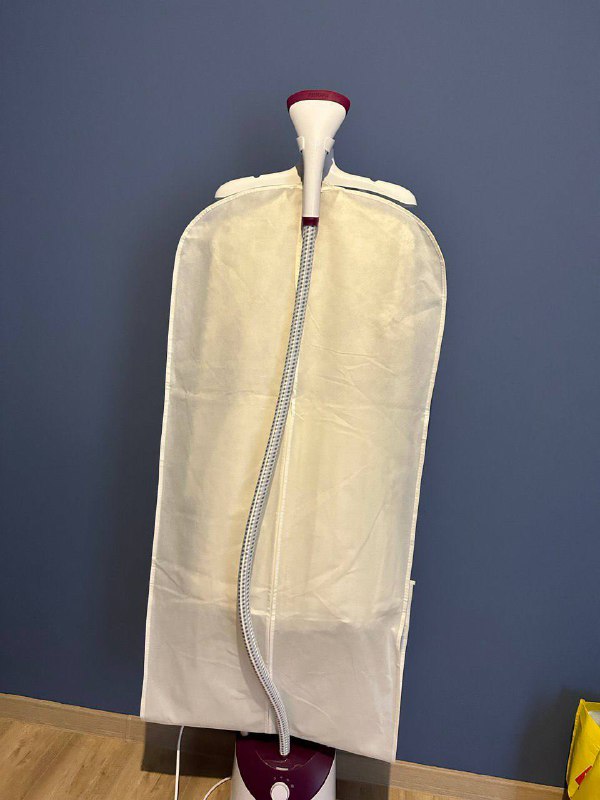 Платье с оригинальным чехлом 4