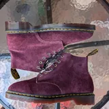 Ботинки Dr.Martens 101 3