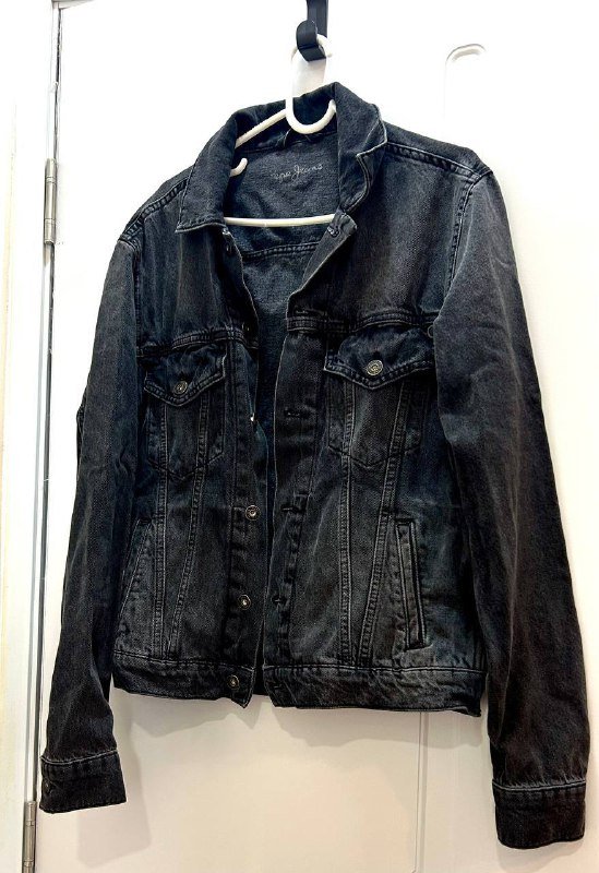 Куртка джинсовая Pepe Jeans размер М