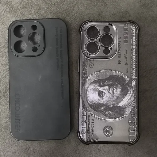 Чехлы для iPhone