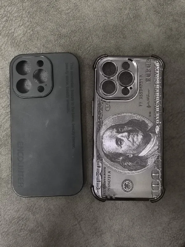 Чехлы для iPhone