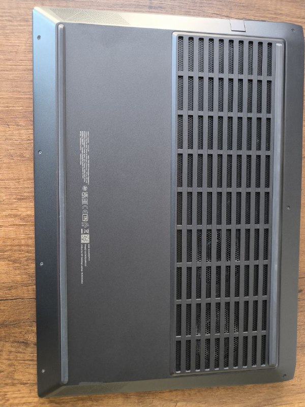 Ноутбук HP Victus Gaming 15-fb0026ci 5