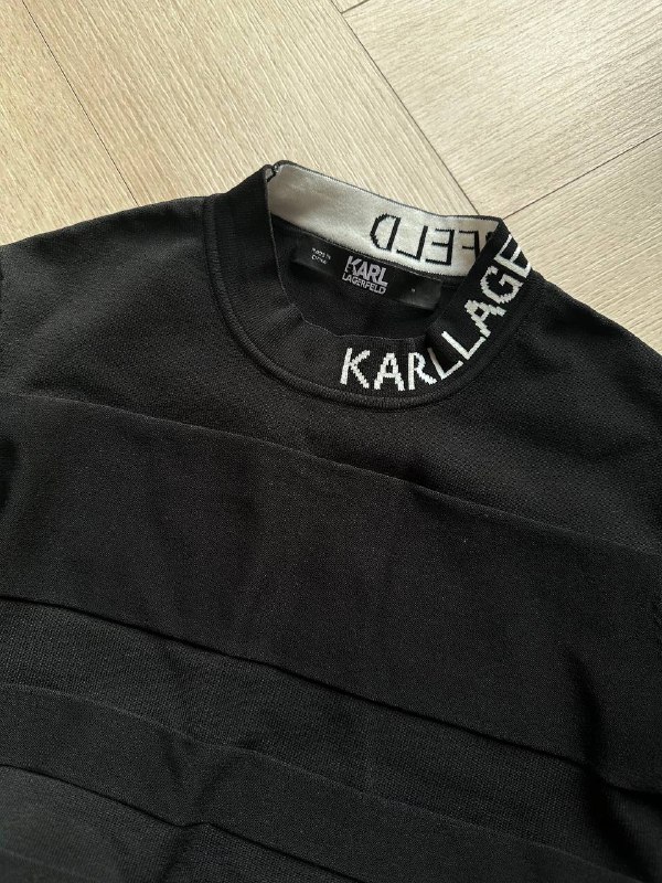 Кофта Karl Lagerfeld 2