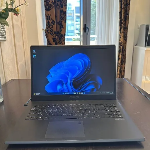 Ноутбук ASUS VivoBook X571GT i5-9300H GTX 1650 16GB