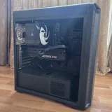 Компьютер Intel i5, RTX 3070 Ti, 32 GB RAM 4