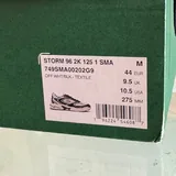 Мужские кроссовки Lacoste Storm 96 2K 2