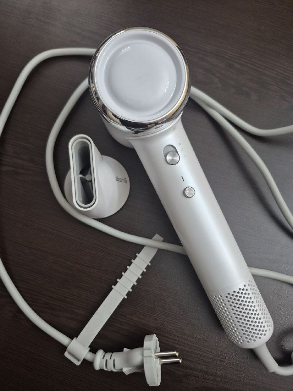 Фен для волос Deerma DEM-CF50W-W 2