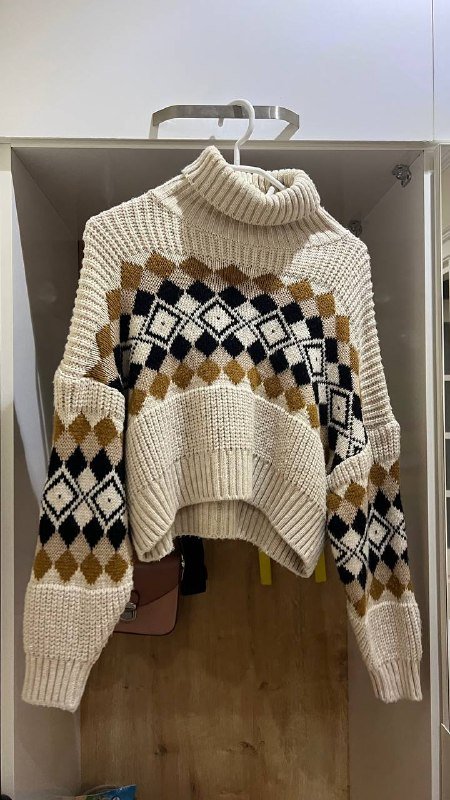 Женская одежда размер S